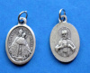 Our Lady of the Olives Medal